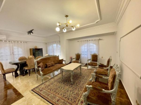 New Cairo Residance